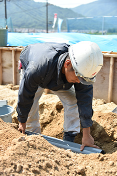 管工事・水道施設1
